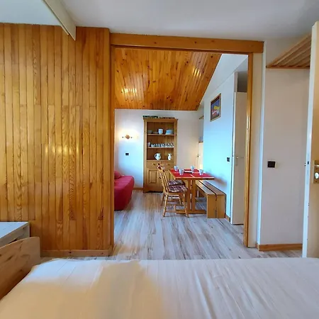Apartment Divisible Pour 4 Personnes, Centre Station, Animaux Admis - Fr-1-353-103 *