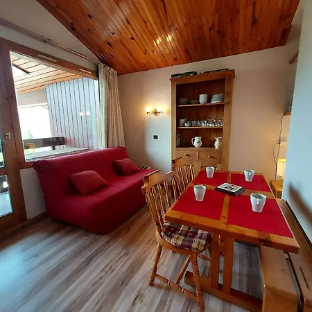 Apartment Divisible Pour 4 Personnes, Centre Station, Animaux Admis - Fr-1-353-103 *