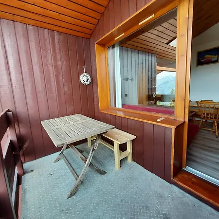 Divisible Pour 4 Personnes, Centre Station, Animaux Admis - Fr-1-353-103 Apartment