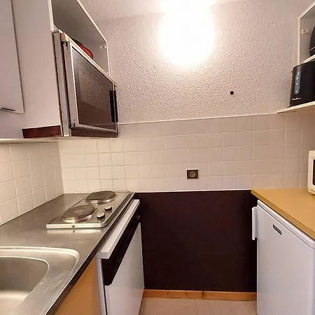 Apartment Divisible Pour 4 Personnes, Centre Station, Animaux Admis - Fr-1-353-103