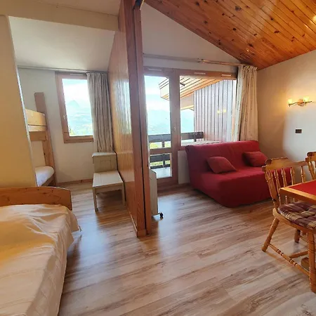 Divisible Pour 4 Personnes, Centre Station, Animaux Admis - Fr-1-353-103 *